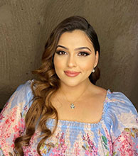 Aarushi Arora, Founder & CEO